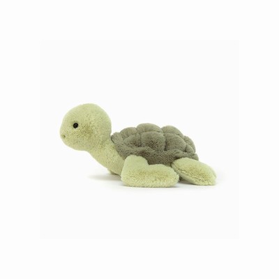 Jellycat Tully Schildpad | UZ5283067